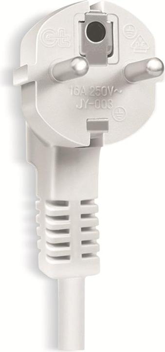 Produktbild LogiLink Steckdosenleiste,5xCEE 7/3 m.Fernbed. (5 x, CEE 7/3, 1.50 m)