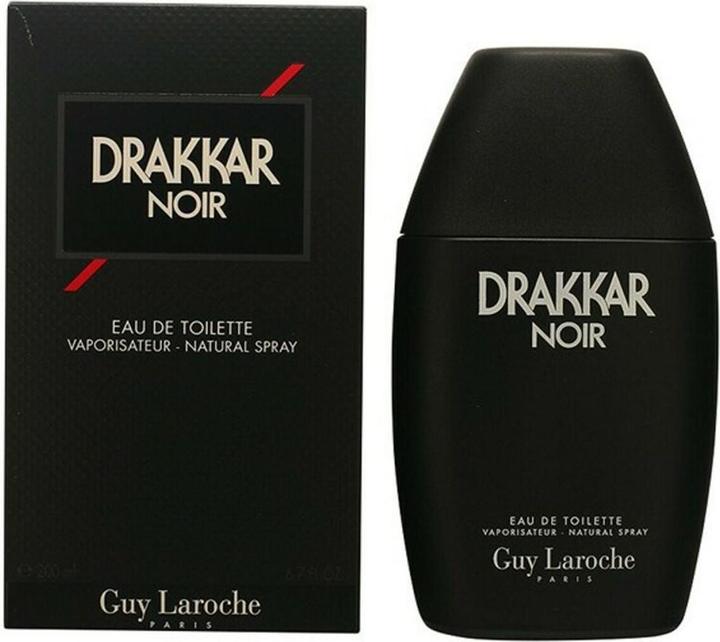 Produktbild Guy Laroche Drakkar Noir (Eau de Toilette, 50 ml)