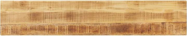 Produktbild vidaXL Tischplatte (180 x 30 cm)