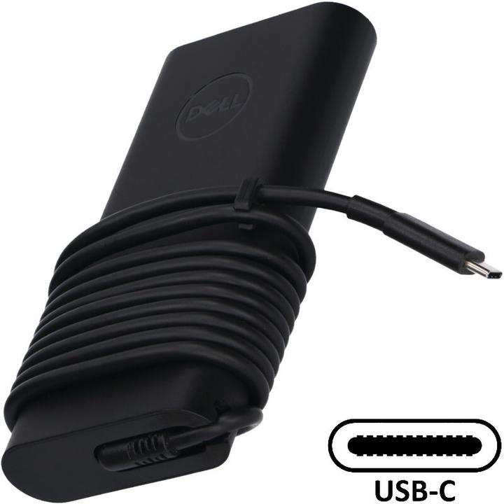 Immagine prodotto SIL Adattatore USB-C, originale DELL (130 W)