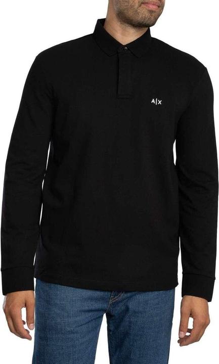 Produktbild Armani Exchange Polo Shirt (L)
