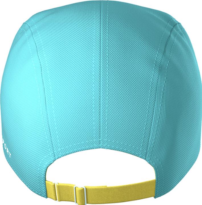 Produktbild Compressport 5 Panel Cap (One Size)