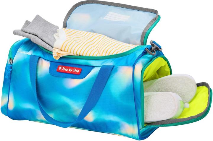 Immagine prodotto Step by Step Ninja Zazu (13 l)