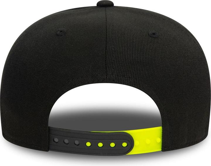 Produktbild New Era 9Fifty Stretch Snapback Cap - Stade Toulousain Rugby (M, L)