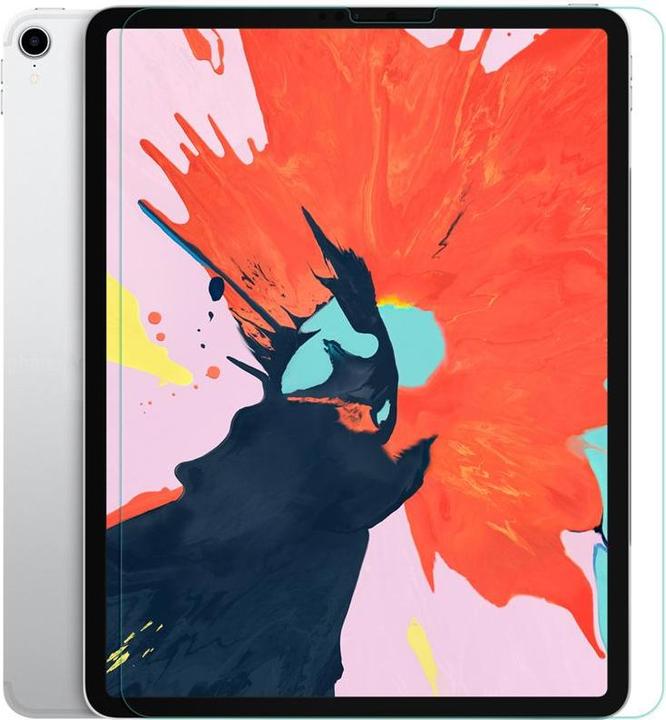Immagine prodotto Nillkin Incredibile H+ (1 Pezzo/i, iPad Pro 12.9 2018 (3. Gen))