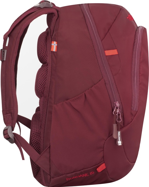 Produktbild Trollkids Kid's Rondane Pack 15 (15 l)