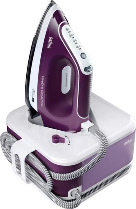 Immagine prodotto Braun IS 2577 (2400 W, 450 g/min)