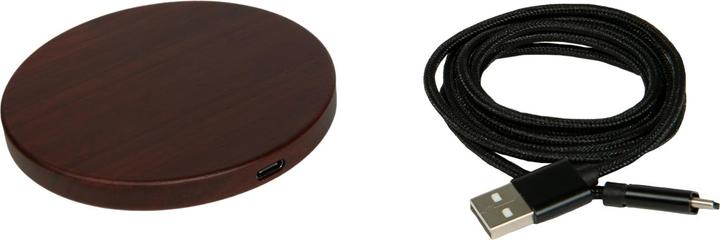 Immagine prodotto Natura Punto Caricatore a induzione Qi Premium (10 W)