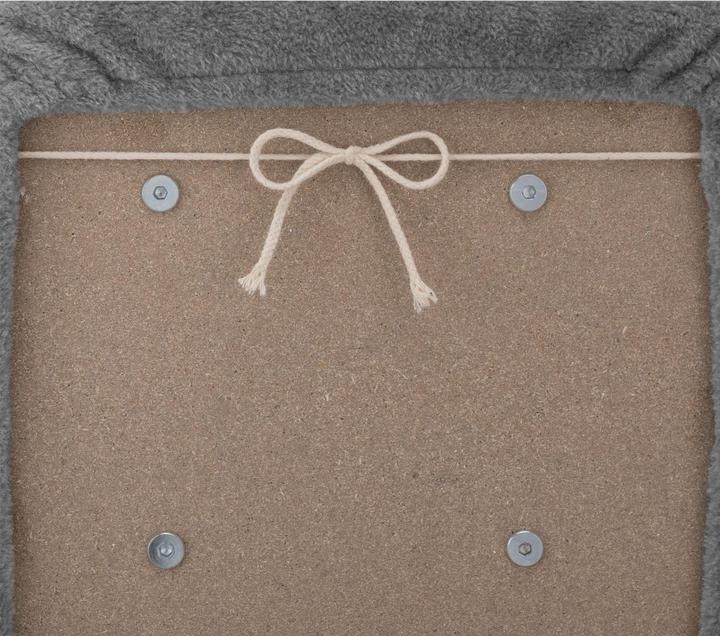 Produktbild Juskys Haustiertreppe Timmy (Hund, Katze)