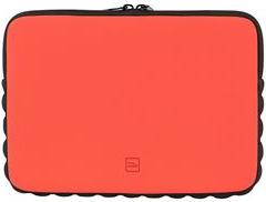 Actual product image Tucano Offroad, Second Skin Bumper Case for Notebooks 12-13", red (12.99", Apple)