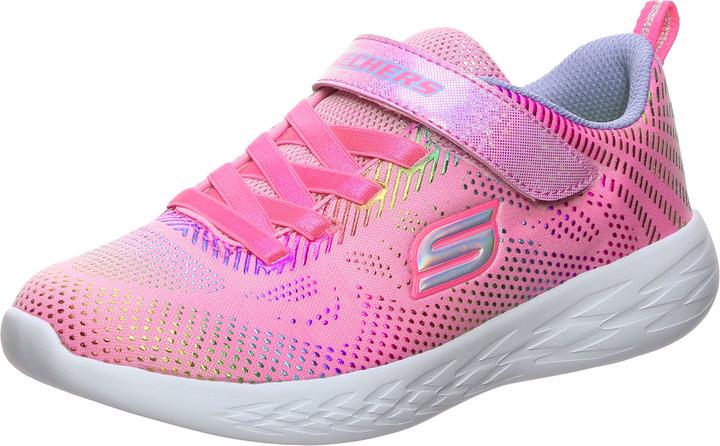 Immagine prodotto Skechers GOrun 600 Shimmer Speed Sneaker Bambini (27)