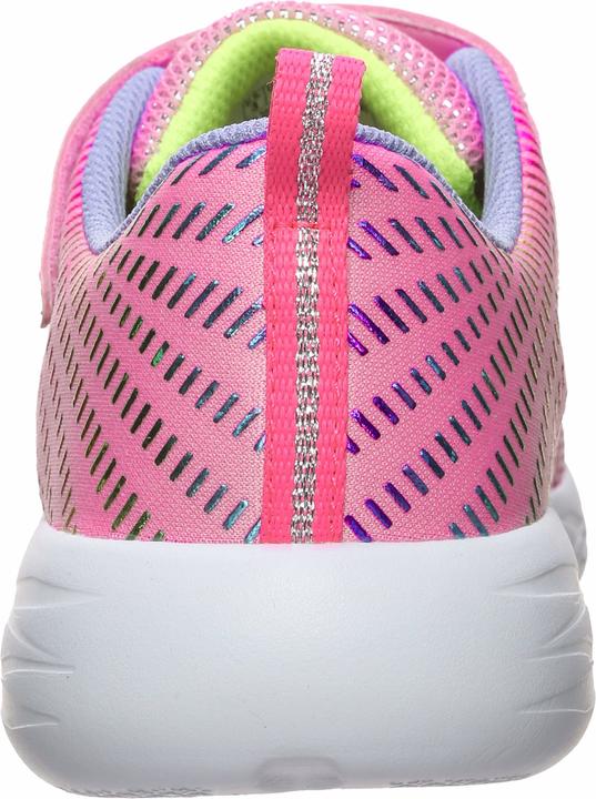 Immagine prodotto Skechers GOrun 600 Shimmer Speed Sneaker Bambini (27)