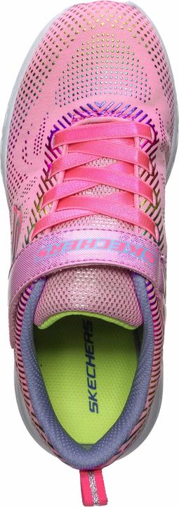 Immagine prodotto Skechers GOrun 600 Shimmer Speed Sneaker Bambini (27)