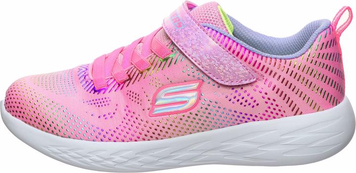 Immagine prodotto Skechers GOrun 600 Shimmer Speed Sneaker Bambini (27)