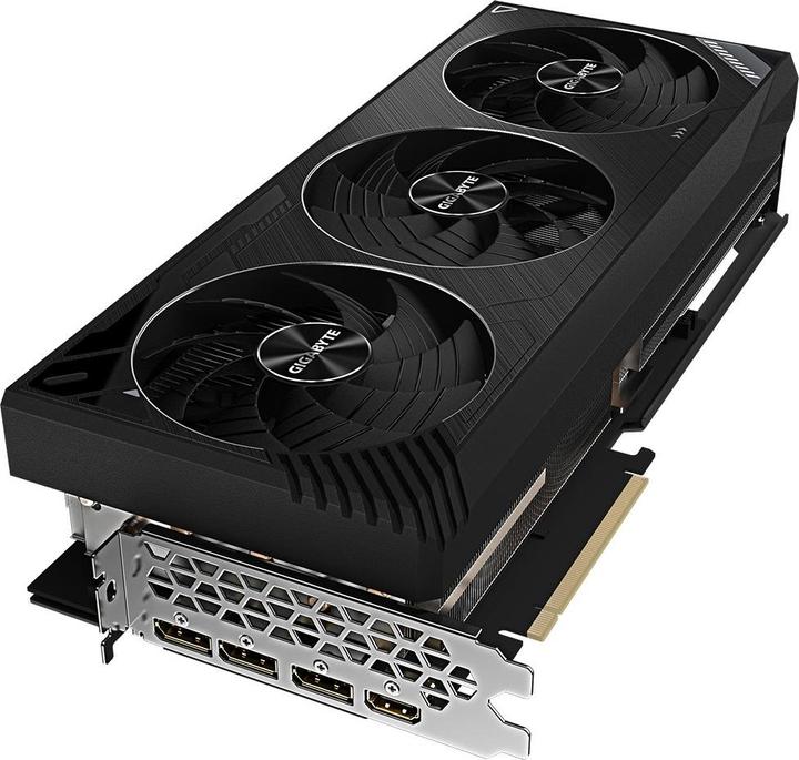 Produktbild Gigabyte GeForce RTX 4090 WINDFORCE (24 GB)