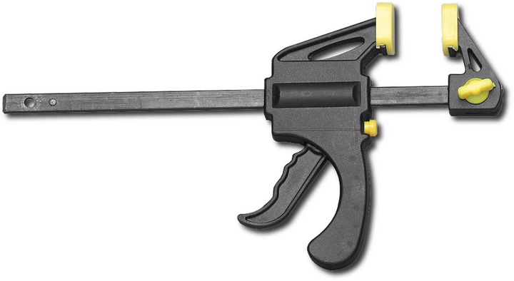 Actual product image Donau Quick clamp (100 mm)
