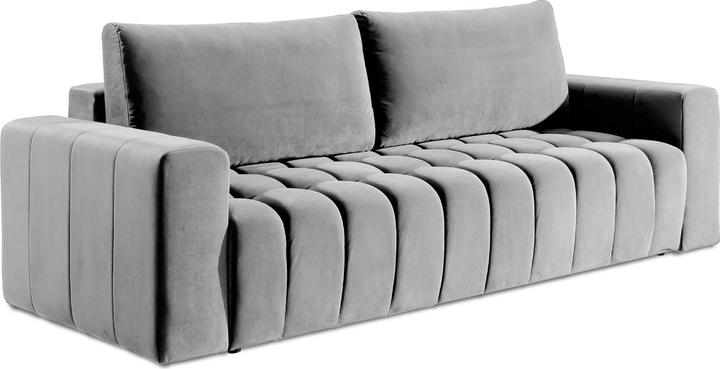Actual product image ELTAP Lazaro (3-seater, Sofa bed)