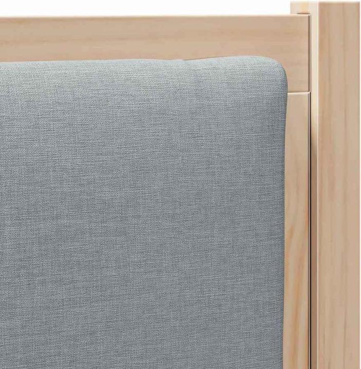 Produktbild vidaXL Kopfteil (8 x 85.50 x 85.50 cm)