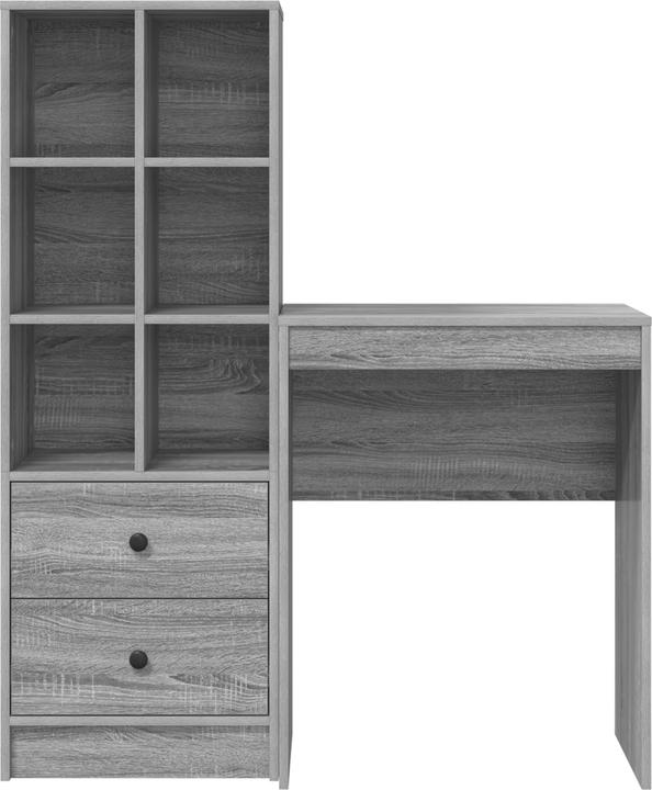 Produktbild vidaXL Schreibtisch