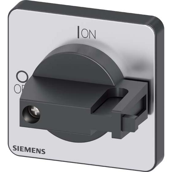 Siemens, Systemstromversorgung, Drehantrieb rt/ge 3LD9343-6C