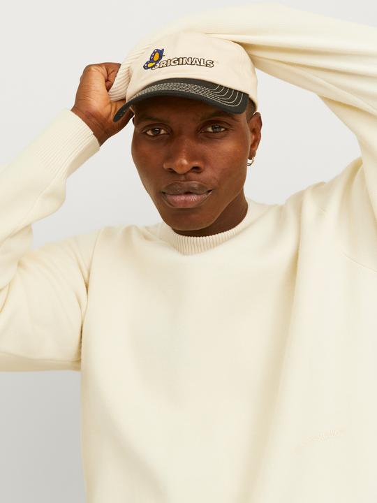 Produktbild Jack & Jones Jorvesterbro Knit Crew Neck Sn (S)