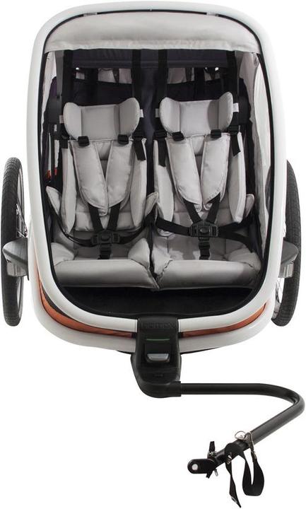 Produktbild hamax Outback 2 in 1