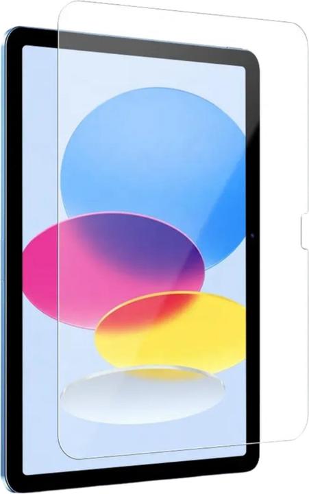 Produktbild Deqster SCREEN PROTECTOR MAX 109IN (10 (1 Stk., Apple iPad 2022 (10. Gen))