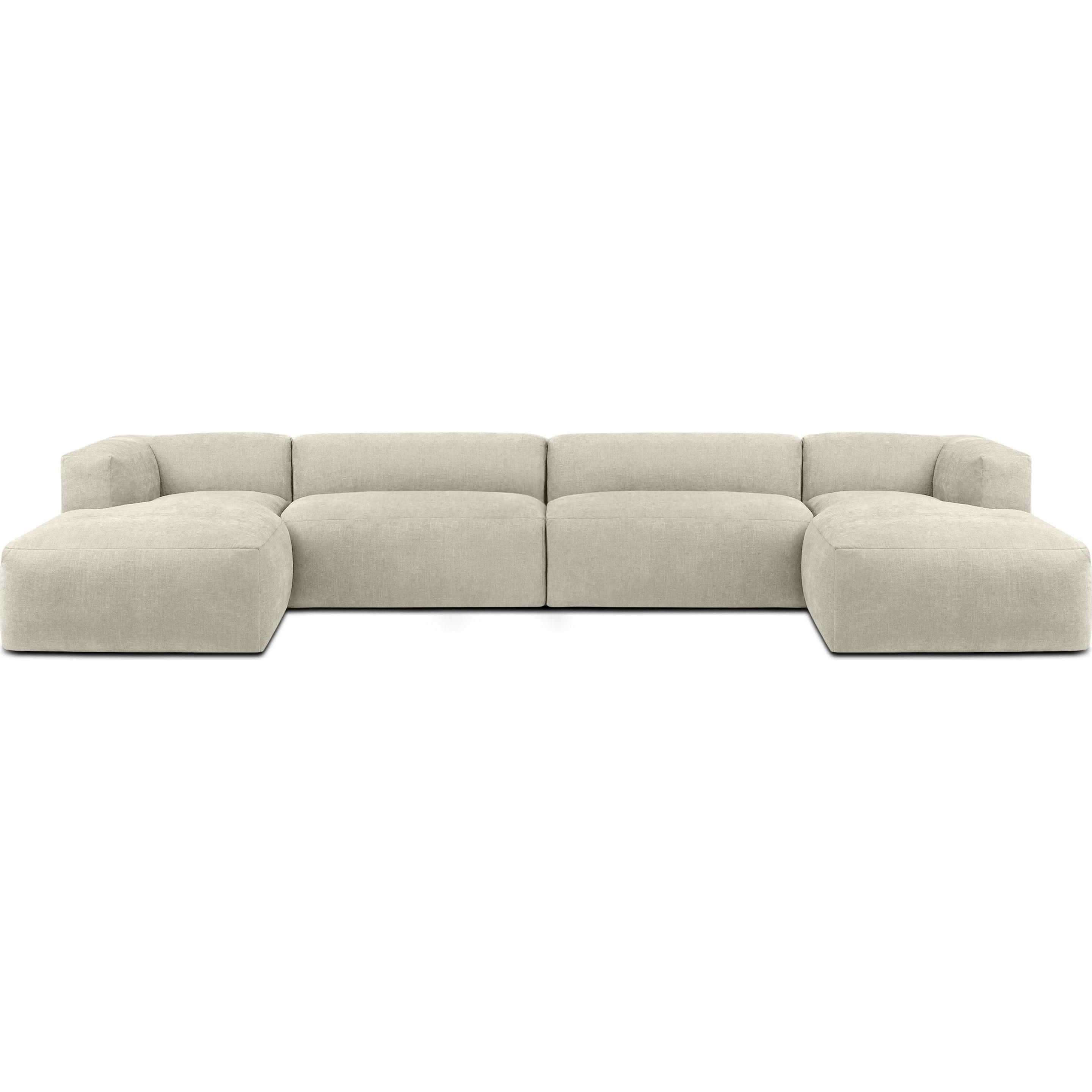 Thumbnail - Konsimo, Sofa, Buffo (Ecksofa)