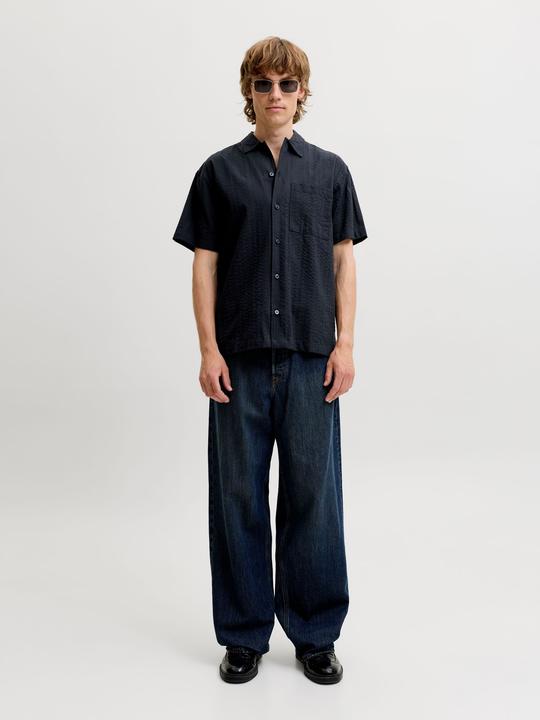 Immagine prodotto Jack & Jones Relaxed Fit Hemd Hemd (XS)
