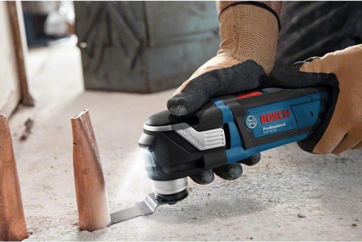 Produktbild Bosch Professional Multi-Cutter GOP 40-30, im Karton