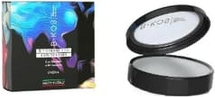 Margotta Capital Augenlidschatten Black Smile (Black Smile)