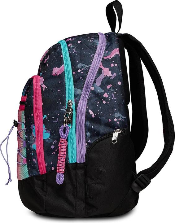 Immagine prodotto Seven Zaino Adv Speaker (30 l)