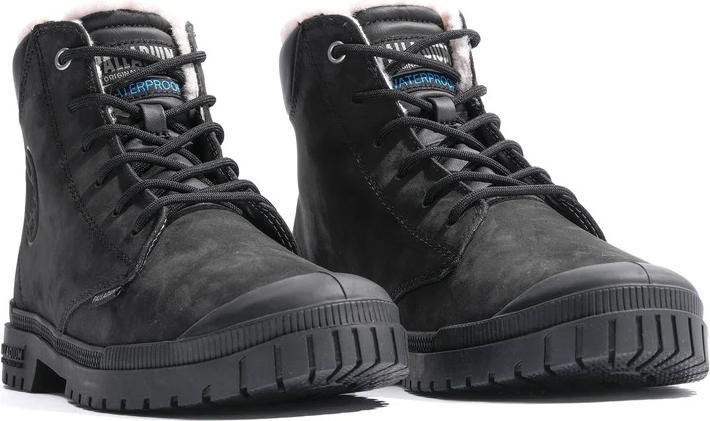 Produktbild Palladium Sp20 Cuff Lth WP WL - 63763 (38)