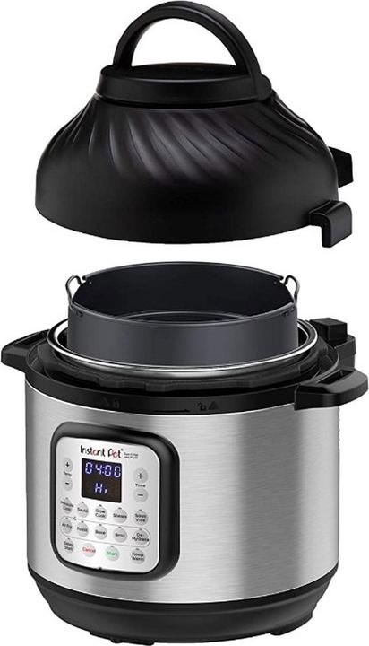 Produktbild Instant Pot Duo Crisp 8 11in1