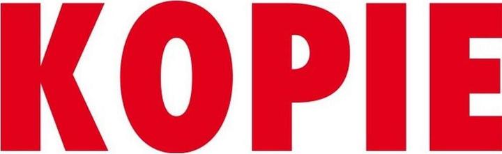 Actual product image Colop Stempel Printer 20/l