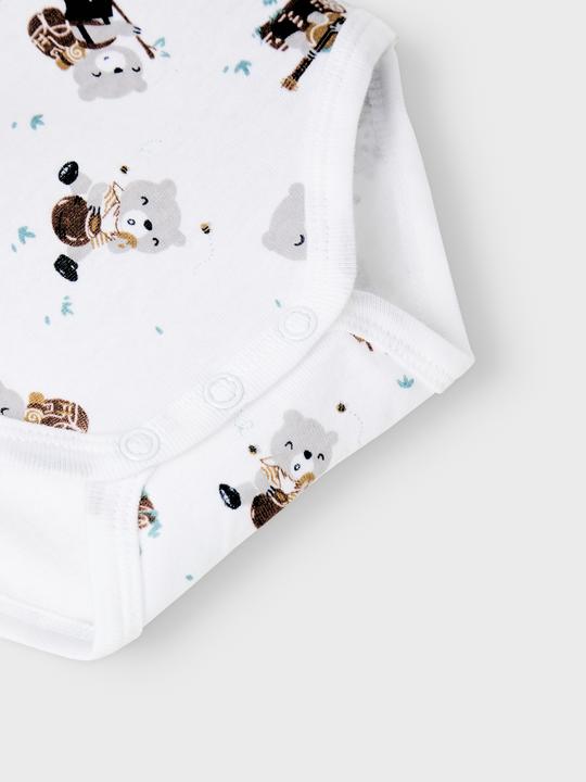 Image du produit Name it 3erPack BabyBody (62)