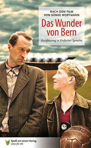 Produktbild Das Wunder von Bern (Deutsch, Marion Döbert, Sönke Wortmann, 2014)