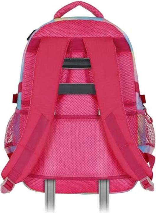 Actual product image Karactermania PLUS Running Backpack Tie Dye (32 l)