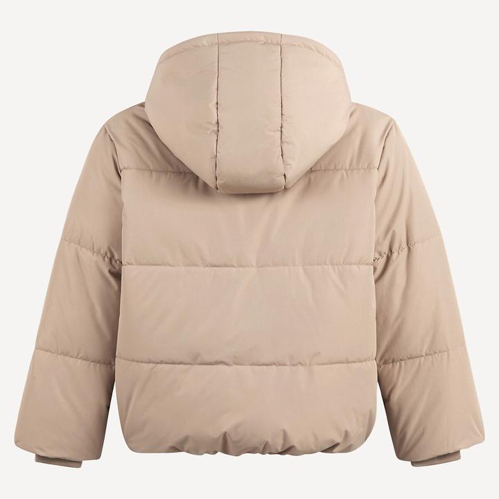 Produktbild La Redoute Collections Steppjacke mit Kapuze (80)