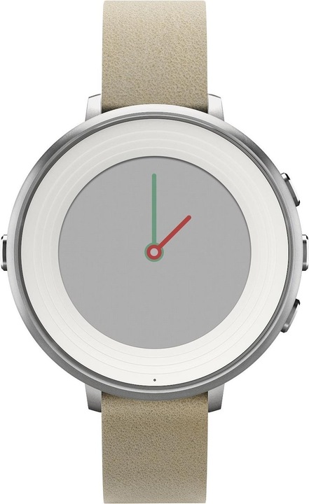 Produktbild Pebble Time Round (14 mm)