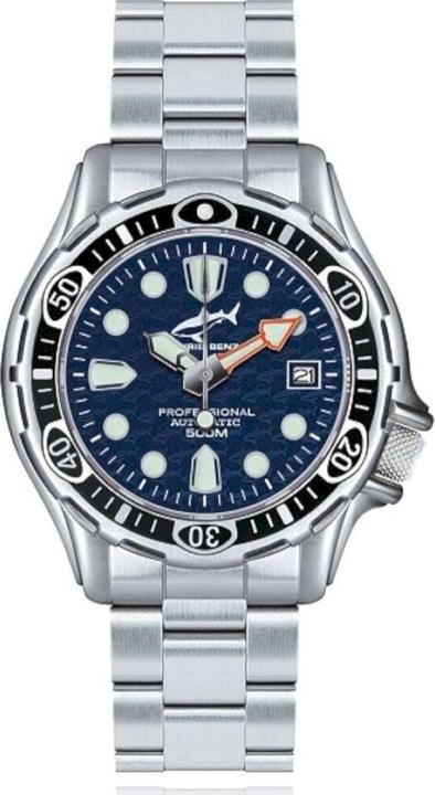 Produktbild Chris Benz CB-500A-B-MB (Geschenkset)
