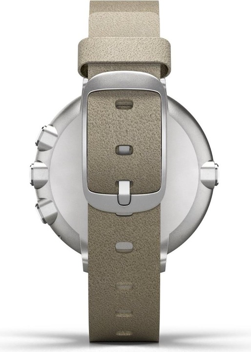 Produktbild Pebble Time Round (14 mm)