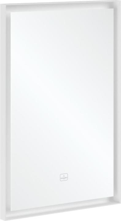 Immagine prodotto Villeroy & Boch V&B Mirror SUBWAY 3.0 500x750x47,5mm Bianco Opaco