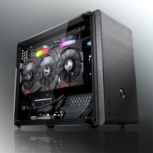 Immagine prodotto Raijintek Ophion EVO Mini (Mini-ITX)