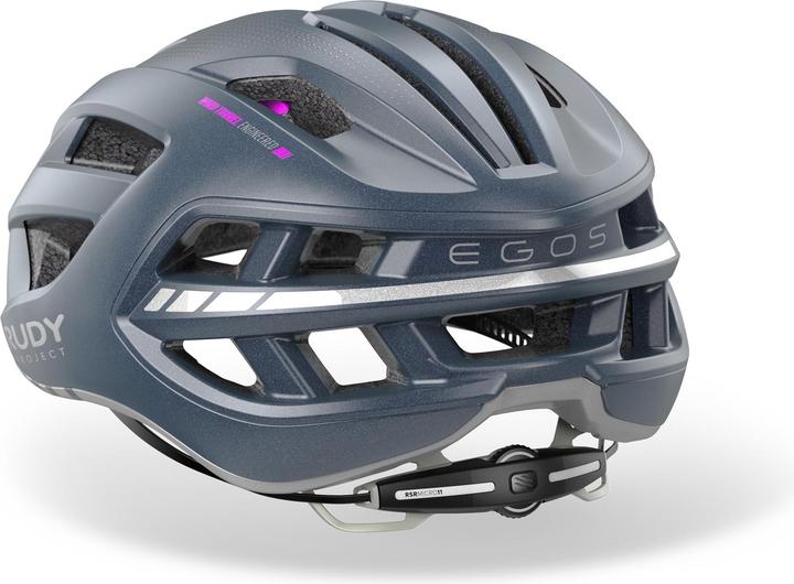 Produktbild Rudy Project Egos (55 - 59 cm)