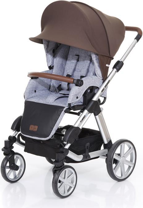 Produktbild ABC Design Universal Sonnensegel