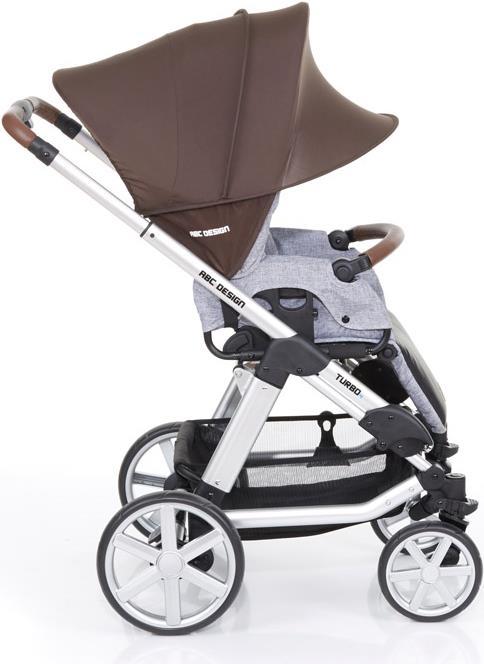 Produktbild ABC Design Universal Sonnensegel