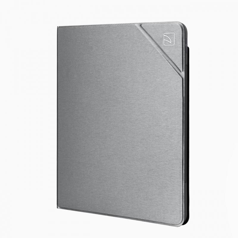 Thumbnail - Tucano Tablet Tasche, modellspezifisch Metal BookCase Passend für Modell: iPad Pro 12.9 (3.Generation), ( (iPad Pro 12.9...