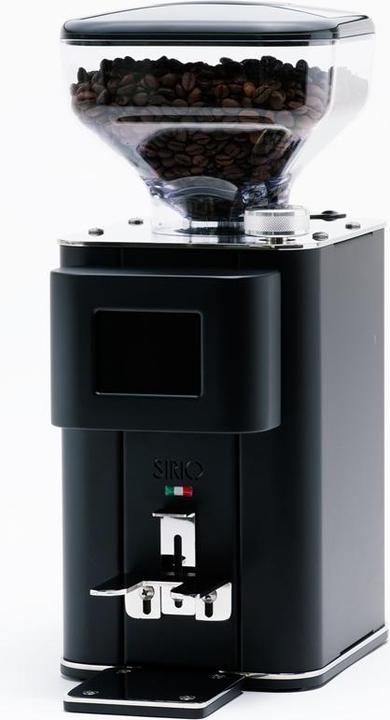 Actual product image Quick Mill Kaffemühle SIRIO NEO
