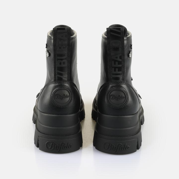 Produktbild Buffalo Aspha Rld Ice (40)